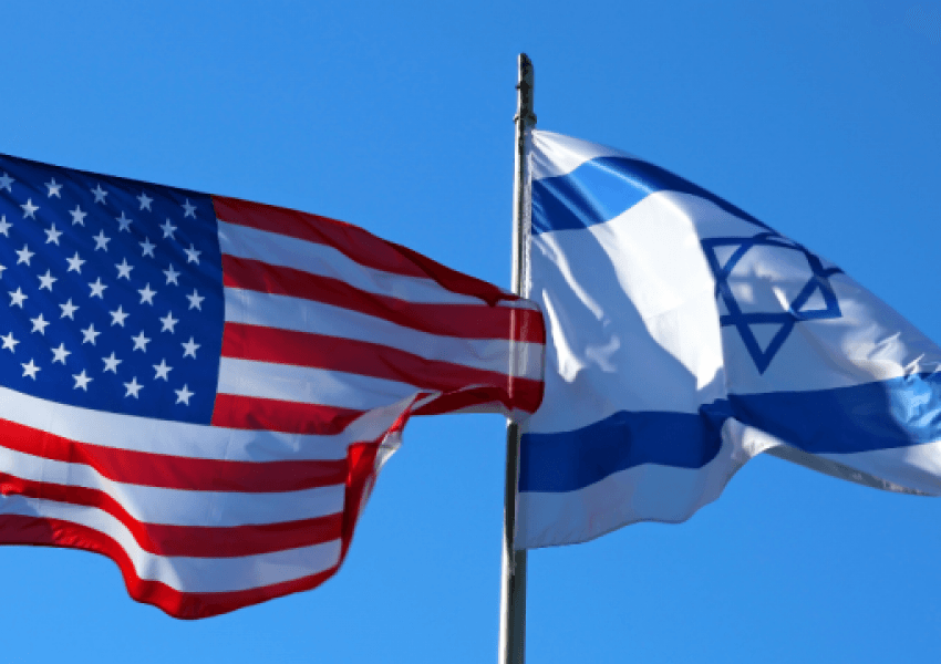 SHBA-ja dhe Izraeli kundër rezolutës për menaxhim të koordinuar botëror të pandemisë
