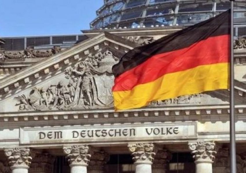 Vrau bashkëshorten në Gjermani, kosovari dënohet me burgim të përjetshëm