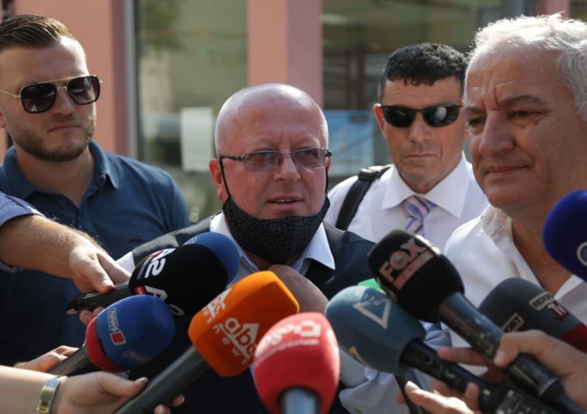 GJKKO konfirmon masat e sigurisë për Margjekën, avokati: Proces politik