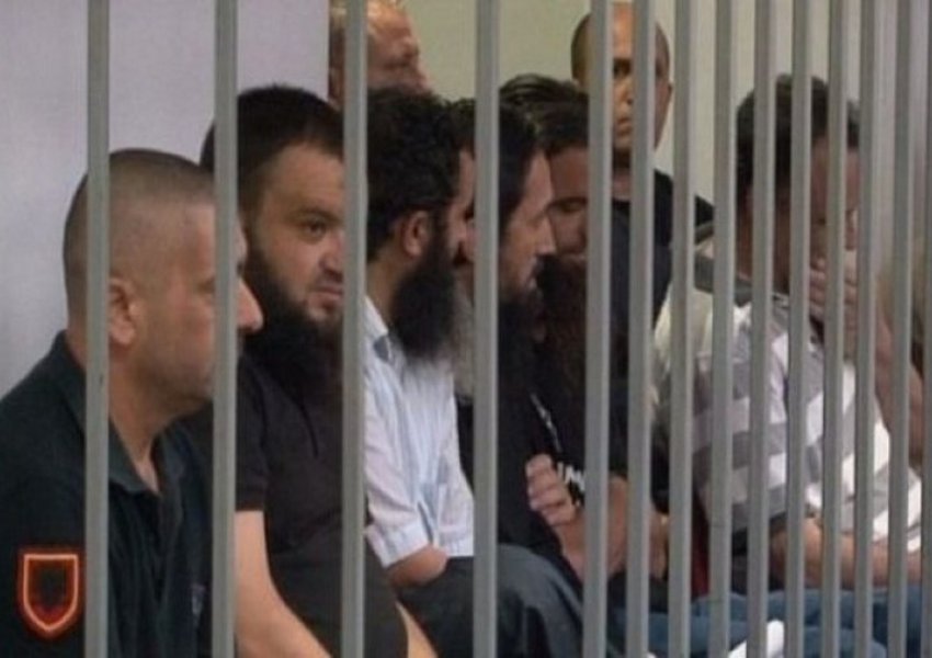I burgosuri për terrorizëm, transportohet në gjendje të rëndë në spital