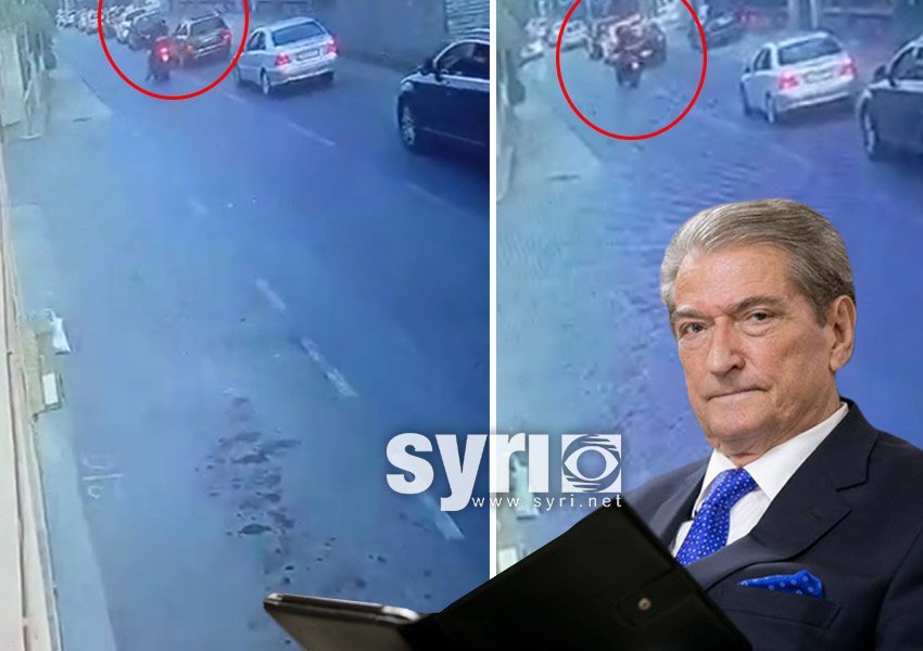 VIDEO/ Pamje nga atentati ndaj makinës ku udhëtonte një familje, policia fshehu ngjarjen