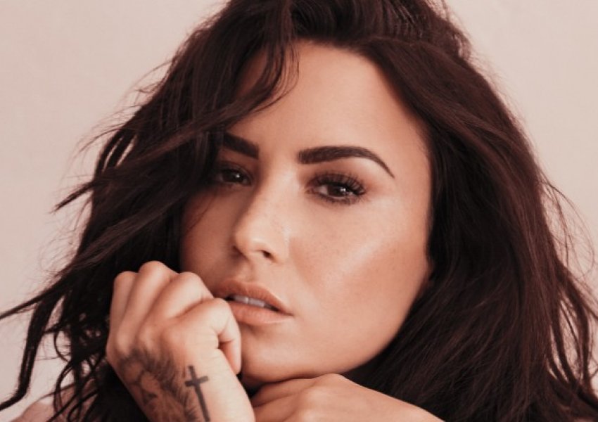 Demi Lovato flet për problemet me shëndetin mendor