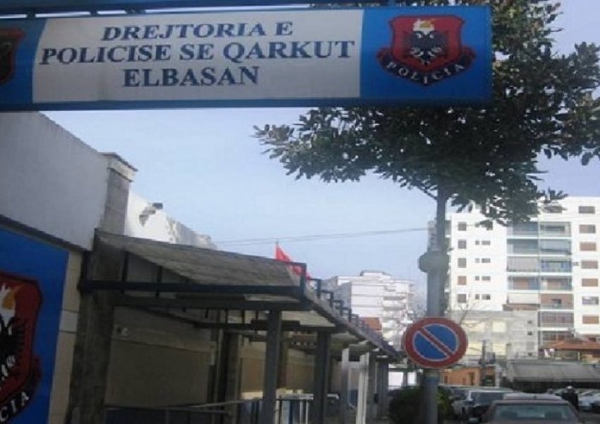 Arrestohen babai me dy djemtë në Elbasan