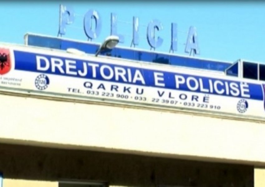Drogë dhe dhunë në familje, dy të arrestuar në Vlorë