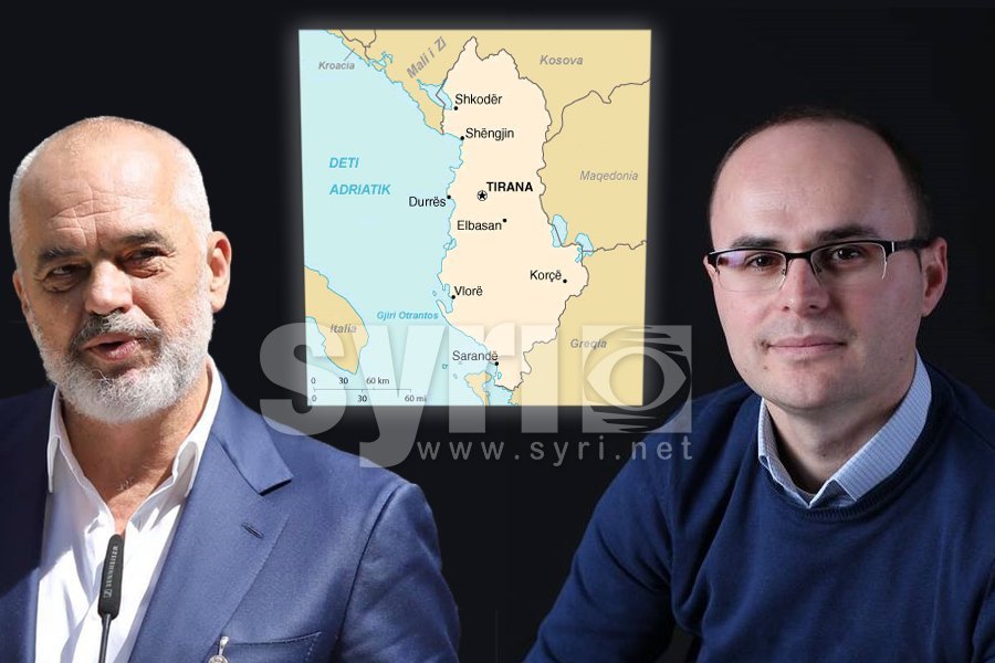 Të korrat e doktrinës ‘zero probleme me fqinjët’