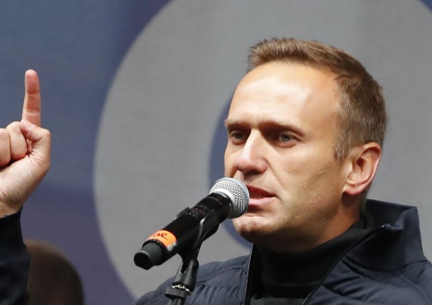 Gjermania: Dy laboratorë privatë konfirmojnë helmimin e Navalnyt me Noviçok