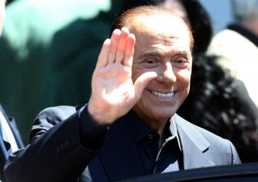 Covid-19/ Silvio Berlusconi do të largohet sot nga San Raffaele