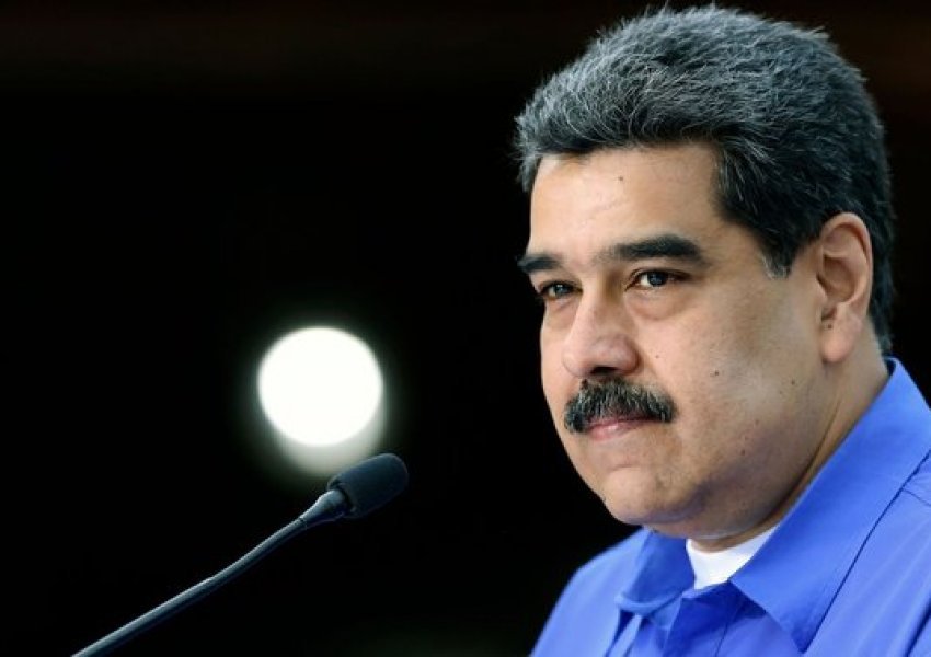 BE-Maduro/ Ofroni garanci demokratike dhe ne do ta njohim rezultatin e zgjedhjeve në Venezuelë