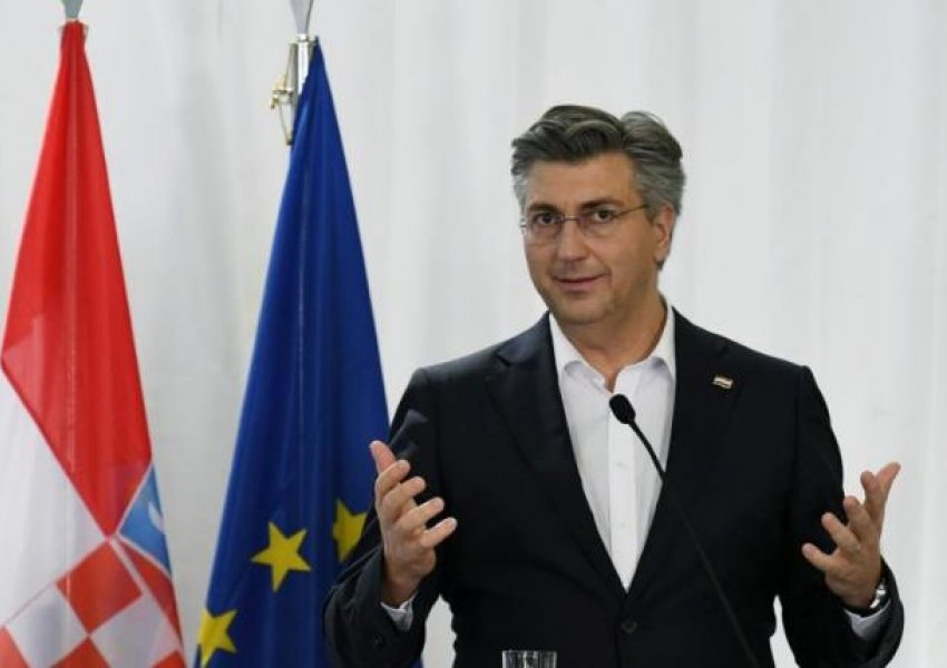 Plenkoviq: Dialogu Kosovë – Serbi ka dy krahë, njëra çon nga Brukseli e tjetra në Washington