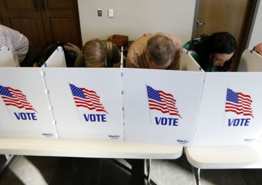 Sa i përhapur është mashtrimi me votën në SHBA?