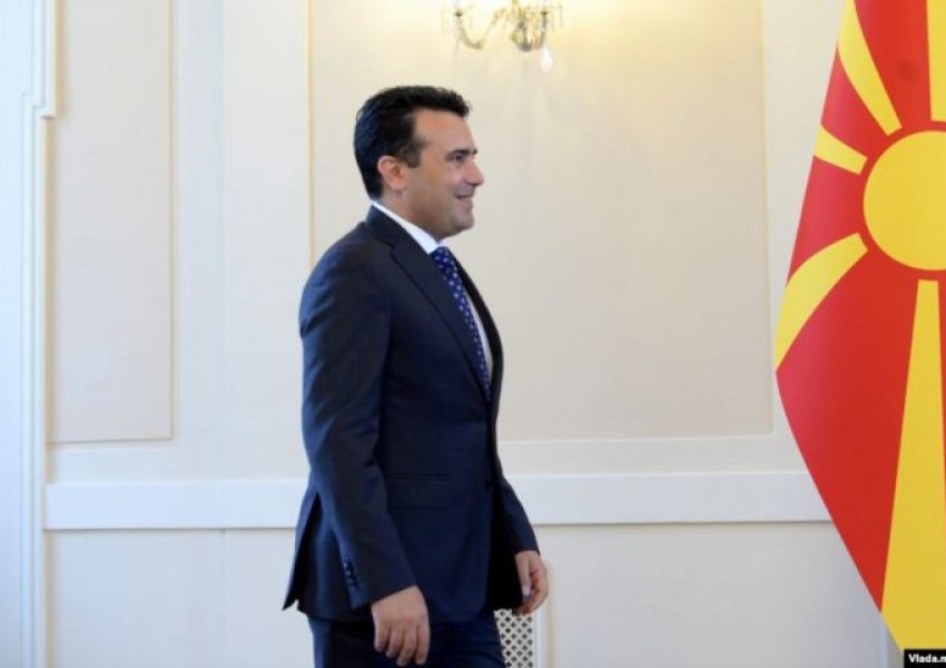 Kuvendi zgjodhi zëvendësministrat, 8 shqiptarë, 6 maqedonas, 2 turq