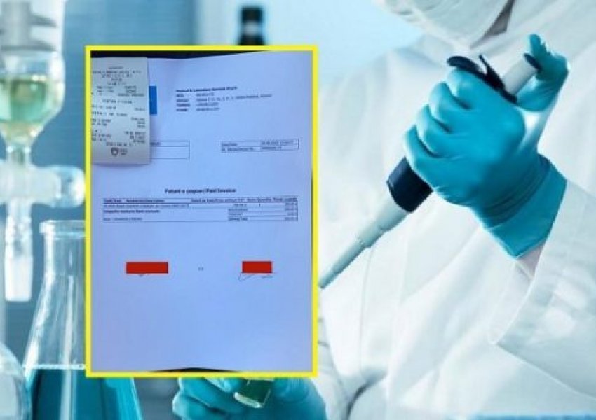 Bëhen publike të dhënat se sa teste PCR ka kryer Laboratori i Devollëve