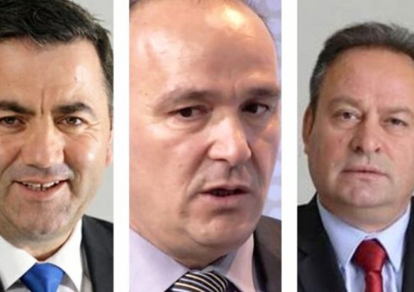 VV e PDK dëshirojnë mbajtjen e zgjedhjeve në Podujevë, LDK nuk nxitohet