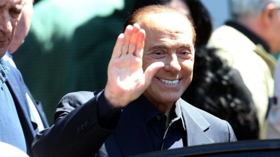 Covid-19/ Silvio Berlusconi do të largohet sot nga San Raffaele