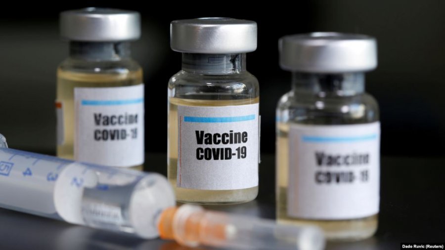 Pas testimeve të suksesshme, Emiratet e Bashkuara miratojnë vaksinën për punonjësit shëndetësorë