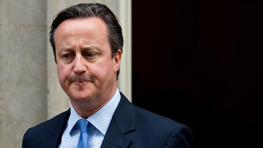 David Cameron është bërë ish-kryeministri i tretë konservator që kundërshton planin e Johnson për Brexit