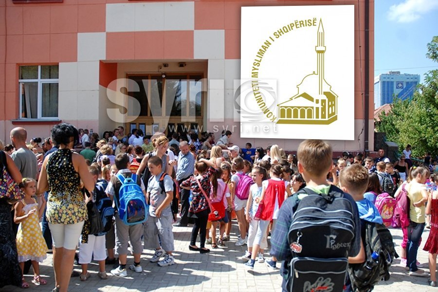 Dita e parë e shkollës/ KMSH uron të gjithë nxënësit dhe mësuesit