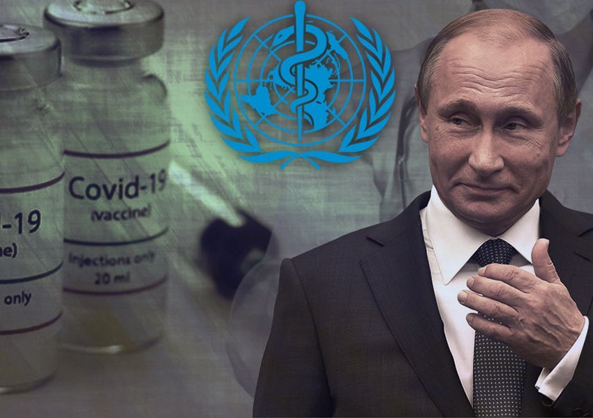 U ofruan si vullnetarë për vaksinën ruse kundër Covid-19, pacientët shfaqin efekte anësore