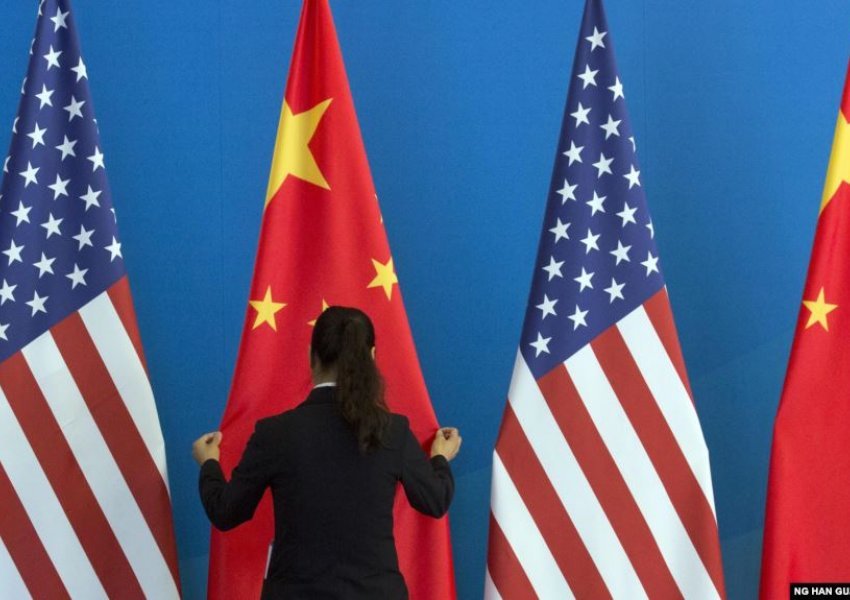 OBT: SHBA-ja shkeli rregullat ndërkombëtare kur vendosi tarifa në mallrat kineze