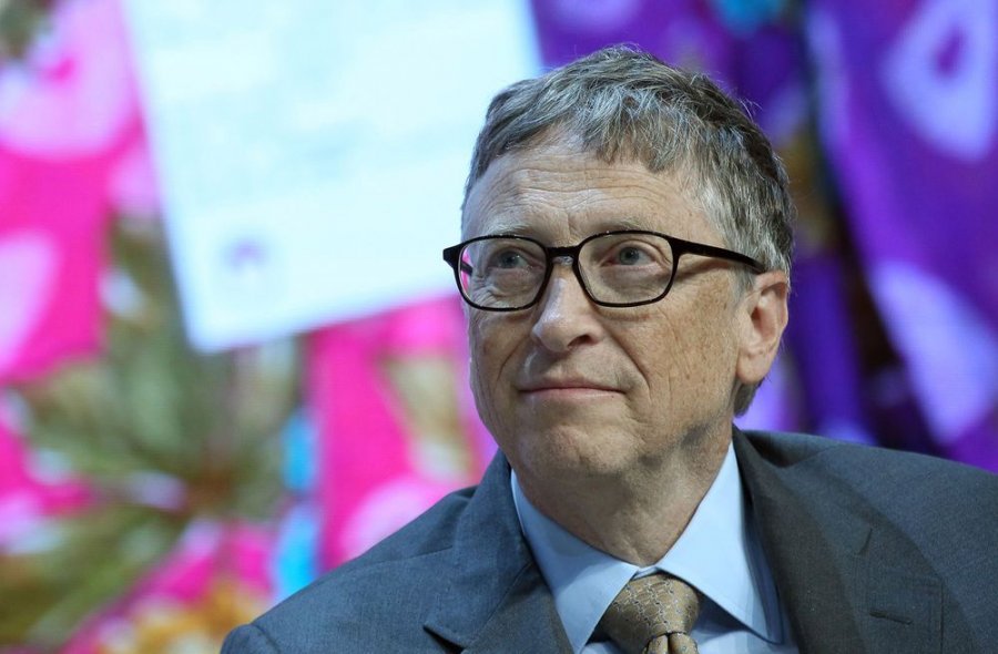 Parashikimi i ri i Bill Gates për pandeminë, ja kur përfundon sipas tij