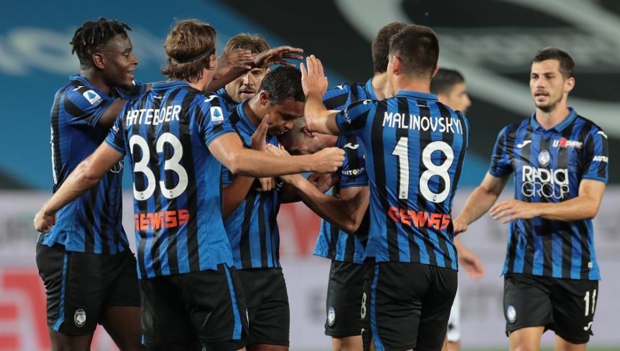 Tek Atalanta sfidojnë Juventusin: Këtë sezon jemi edhe ne për titull