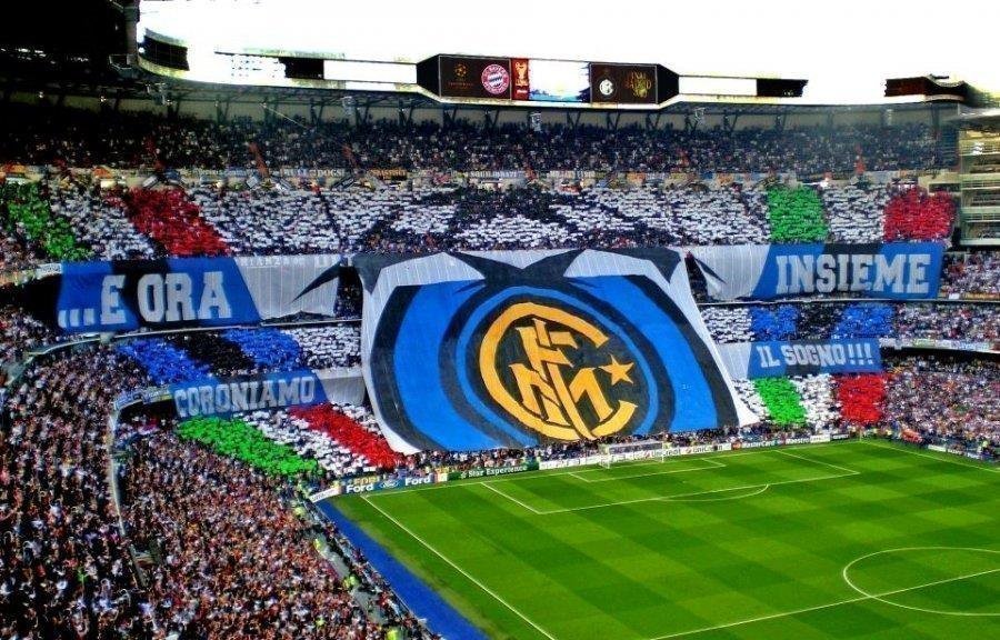 Më në fund Interi kryen transfertën e bujshme, sjell në Milano...