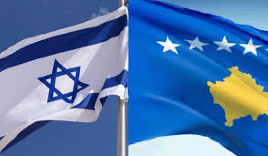 Izraeli do të njohë shtetin e Kosovës/ Ja çfarë mendojnë hebrejtë në Prishtinë