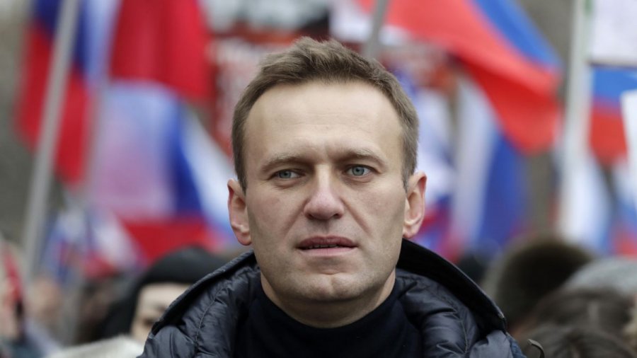 Rusia i bllokon të gjitha pasuritë Navalnyt gjatë kohës kur ishte i shtruar në spital