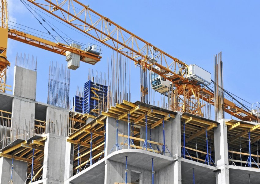 Apartamentet: Ndërtuesit parashikojnë që rritja e çmimeve do të vazhdojë