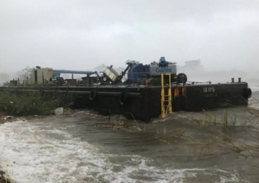 Uragani Sally godet zonën juglindore të SHBA-së, vdes një person