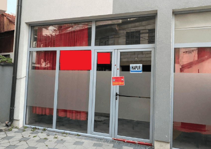 Mbyllen 9 lokale në Ferizaj, ja arsyeja