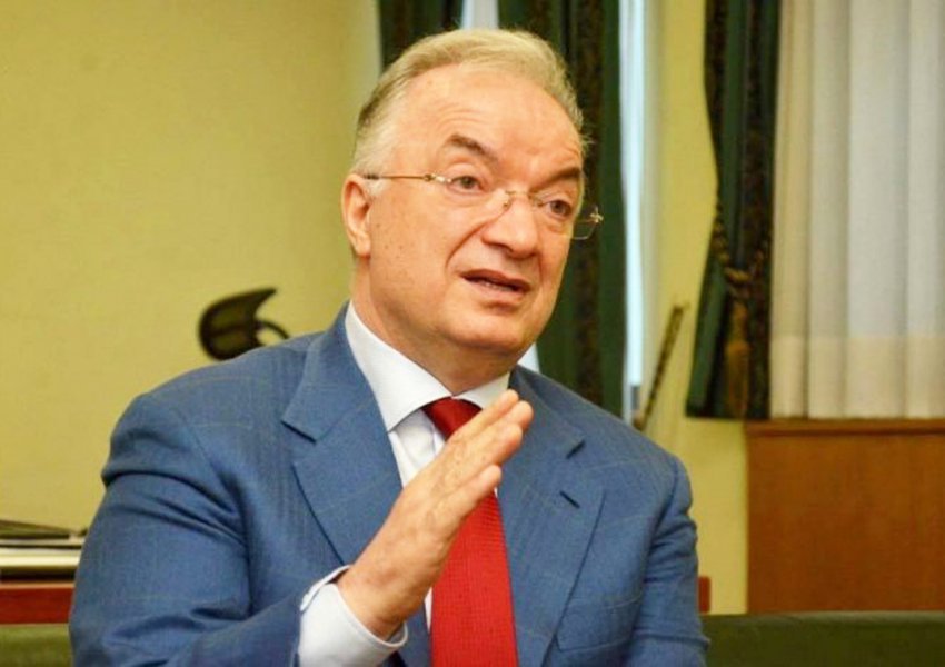 A do të jetë kandidat për deputet Xhavit Haliti - Syri Kosova | Lajmi i fundit
