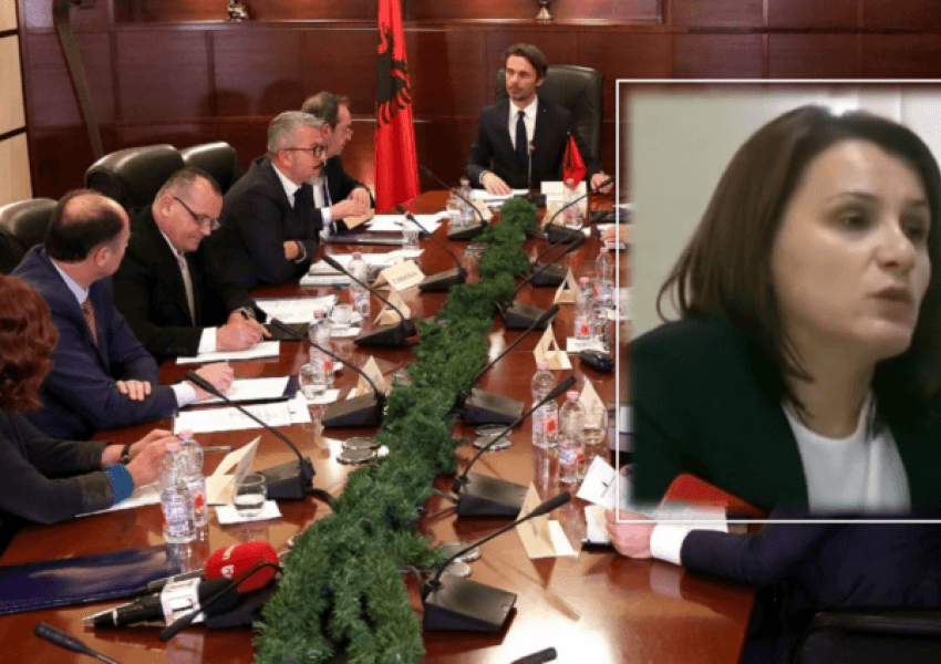Ish-kryeprokurorja e Krimeve të Rënda, emërohet Prokurore e thjeshtë në Tiranë