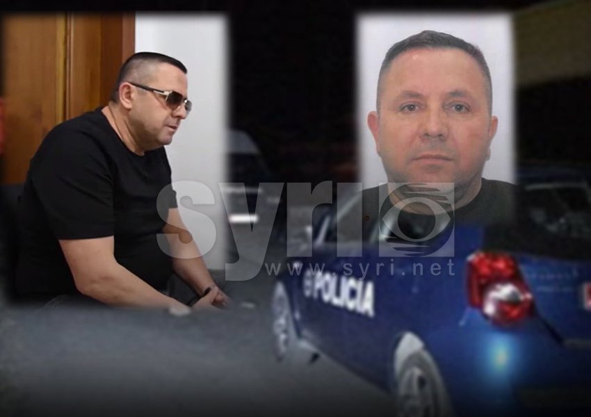 EMRI/ Identifikohet viktima në Elbasan, maskat ekzekutuan vëllain e Talo Çelës