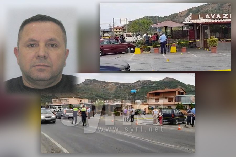 EMRI/ Identifikohet viktima në Elbasan, maskat ekzekutuan vëllain e Talo Çelës