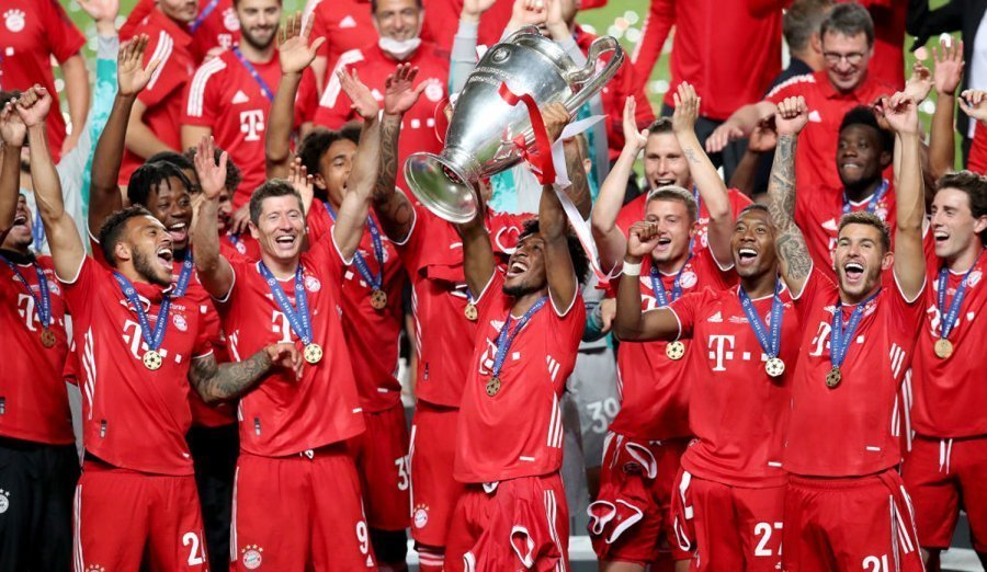 Bayern pranon ofertën për të shitur ‘yllin’ e skuadrës
