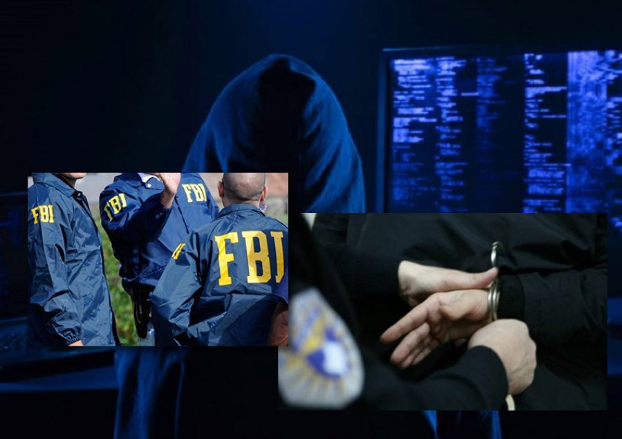 Në bashkëpunim me FBI-në, arrestohen 3 persona për krime kibernetike në Kosovë