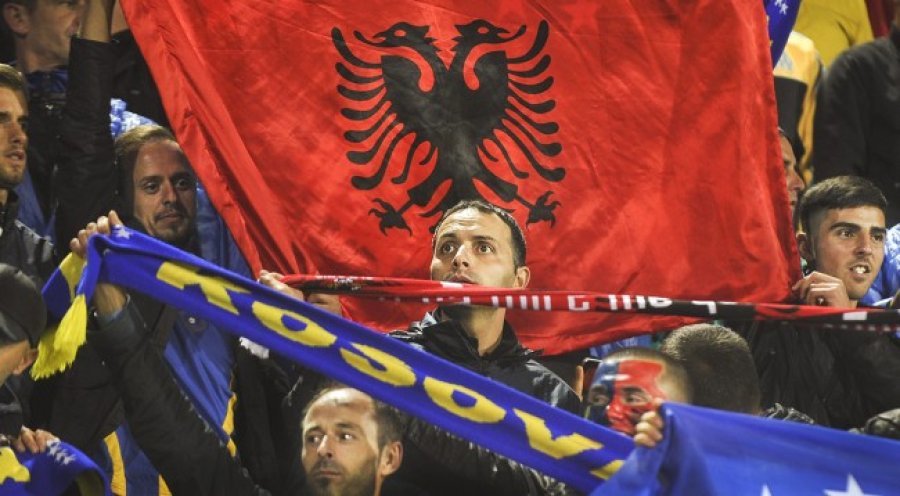 Renditja e FIFA-s për muajin shtator, ja ku pozicionohet Shqipëria dhe Kosova