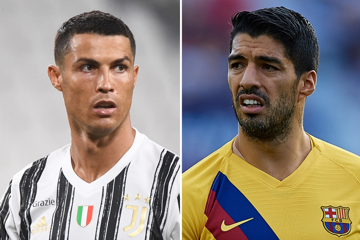 Refuzon Suarez-in, Ronaldo zgjedh sulmuesin e ri tek Juventusi