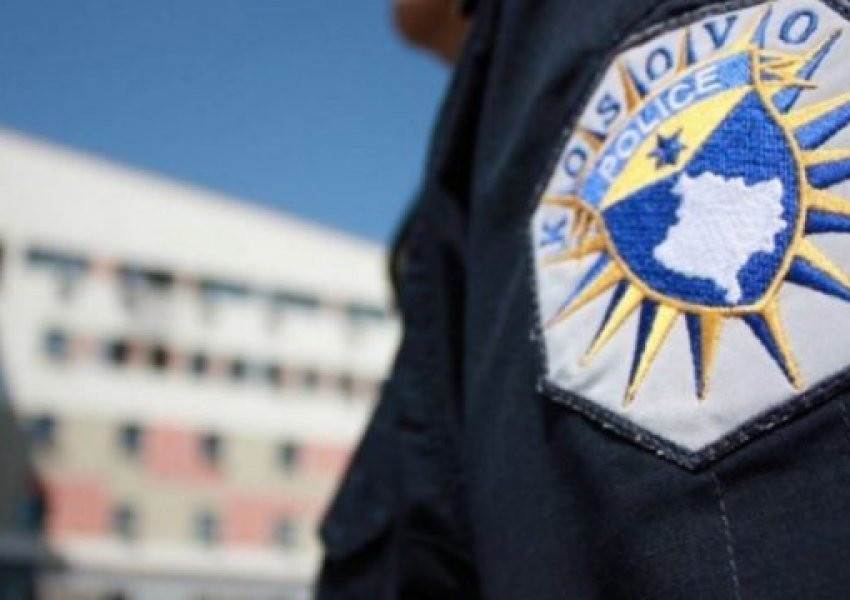 Persona të maskuar plaçkitin në një lokal në Prishtinë, punëtores i hedhin prej në sy