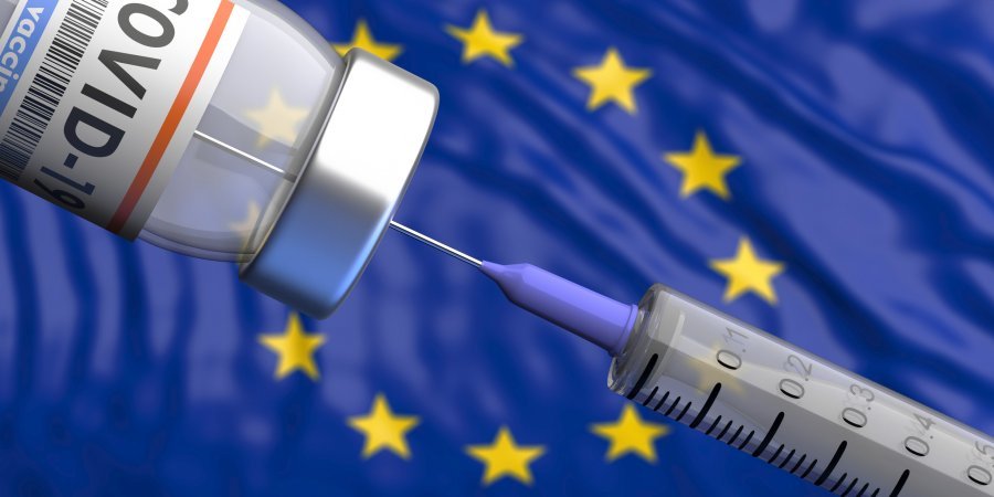 Vaksina anti-Covid-19/ BE porosit 300 milion doza nga Franca dhe Britania