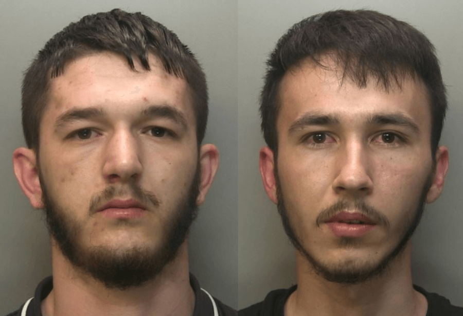 EMRAT/ U kapën me 2 çanta me drogë, dy të rinjë shqiptarë burgosen për trafik kokaine