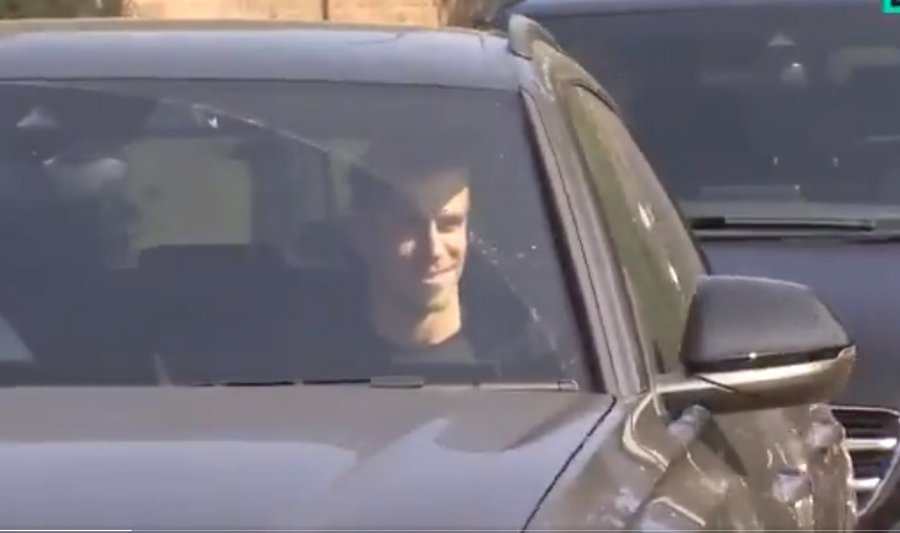 VIDEO/ Festë në Londër, Bales i rikthehet buzëqeshja tek Tottenhami