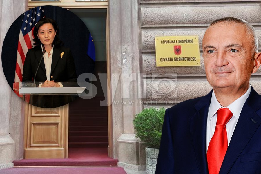'Gjykatë Kushtetuese brenda 2020', Yuri Kim përshëndet nismën e Presidentit dhe Kuvendit