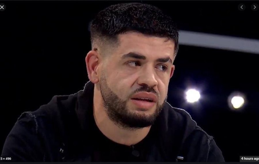 Hiti i radhës/ Noizy tregon se do të bashkëpunojë më këngëtaren e njohur shqiptare 