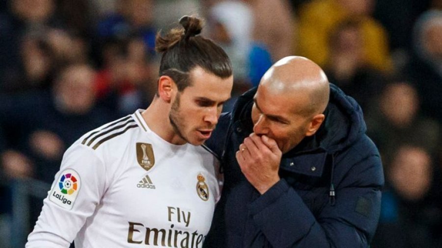E bujshme/ Mbyllet marrëveshja, Bale fluturon drejt klubit të ri