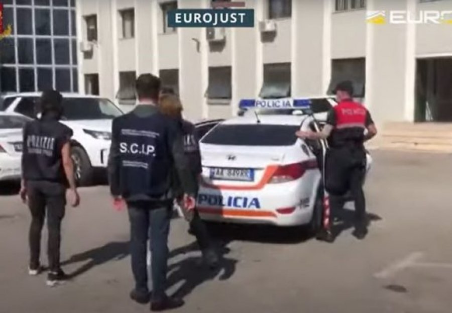 Vlorë/ Gjykata merr vendimin për të arrestuarit si pjesë e kartelit ndërkombëtar të drogës