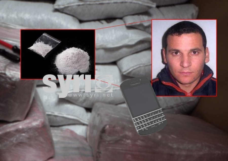 Media holandeze: Si funksiononte karteli shqiptar i drogës, trafikantët jetonin mes luksit