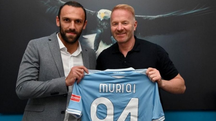 Transferimi i Muriqit dhe të tjerëve, Lotito: Lazio nuk ndalet me kaq...