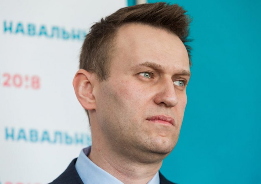 Alexei Navalny përmirësohet ndjeshëm, i aftë të lëvizi i vetëm në spital